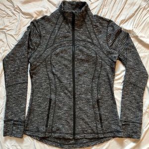 Lululemon Define Jacket - rulu - Size 12